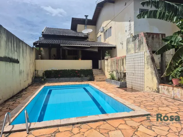 Imagem: Casa para venda, Boa Esperança, Cuiabá