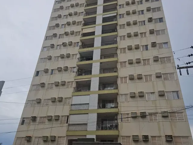 Imagem 2: Apartamento Sol da manhã com 2 vagas, Jardim Aclimação, Cuiabá