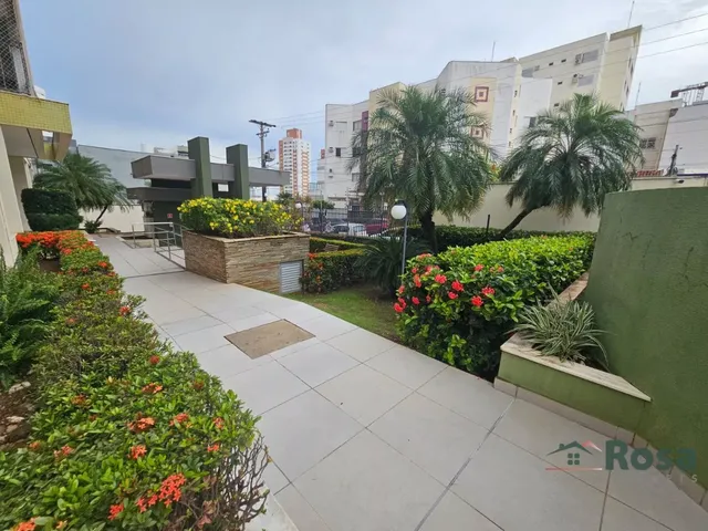 Imagem 14: Apartamento Sol da manhã com 2 vagas, Jardim Aclimação, Cuiabá