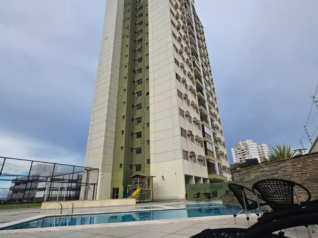 Imagem 12: Apartamento Sol da manhã com 2 vagas, Jardim Aclimação, Cuiabá