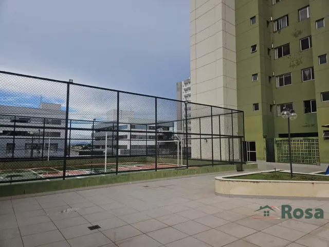 Imagem 4: Apartamento Sol da manhã com 2 vagas, Jardim Aclimação, Cuiabá