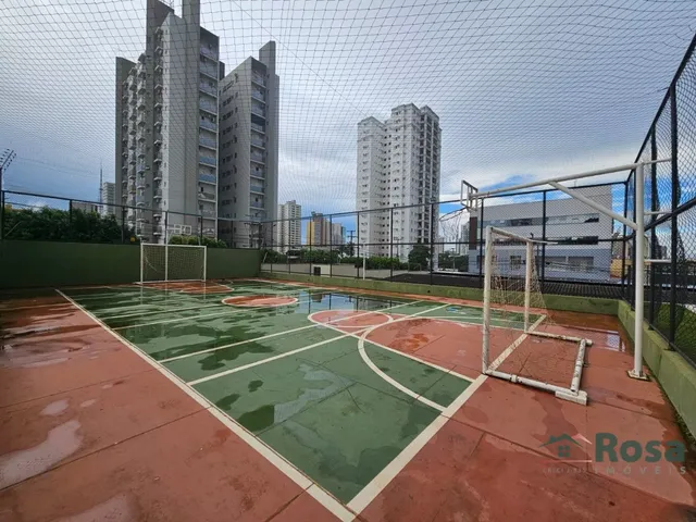 Imagem 13: Apartamento Sol da manhã com 2 vagas, Jardim Aclimação, Cuiabá