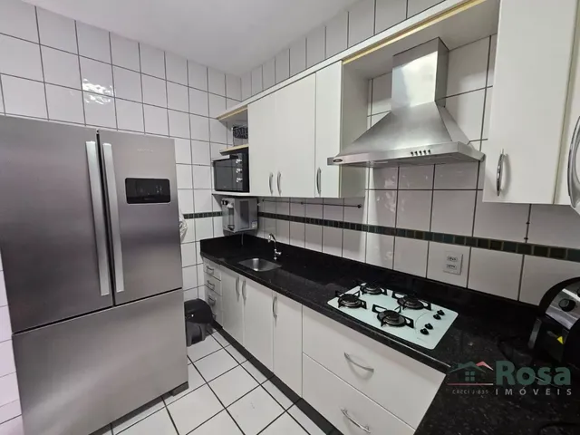 Imagem 9: Apartamento Sol da manhã com 2 vagas, Jardim Aclimação, Cuiabá