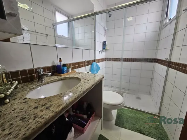 Imagem 11: Apartamento Sol da manhã com 2 vagas, Jardim Aclimação, Cuiabá