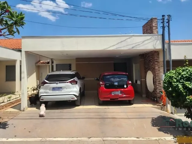 Imagem: Casa em condomínio para venda, 3 quarto(s)