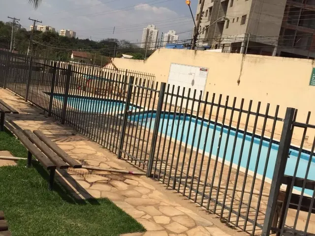 Imagem 1: Apartamento para venda, Despraiado, Cuiabá