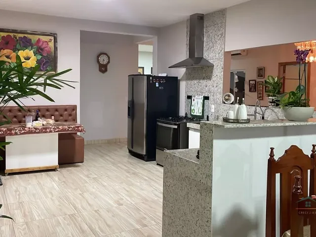 Imagem 8: Casa para venda, 3 quarto(s), Altos Do Coxipó, Cuiabá