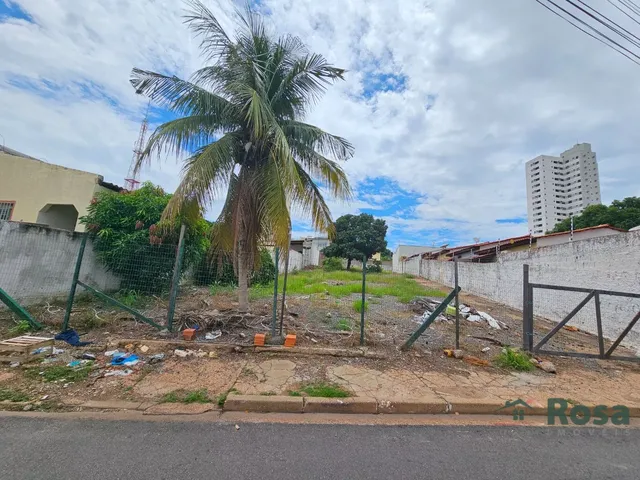 Imagem: Terreno para venda, próximo a Igreja Guadalupe