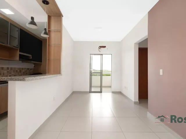 Imagem 2: Apartamento Para ALUGUEL, com 2 Quarto(s) sendo 1 com ar condicionado, armário