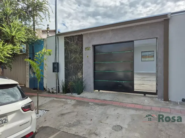 Imagem 1: Casa para venda, 2 quarto(s), Altos Do Coxipó, Cuiabá