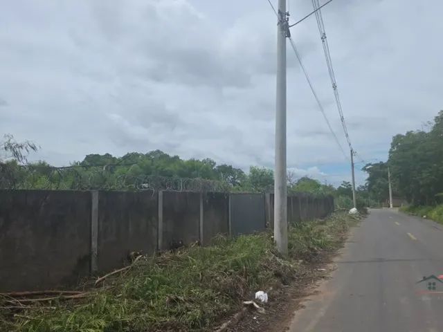 Imagem: Terrenos ou lotes comercial ou residencial