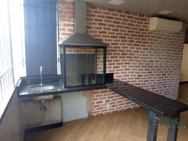 Imagem 7: Apartamento para Venda, 2 Quarto(S), santa Helena, Cuiabá