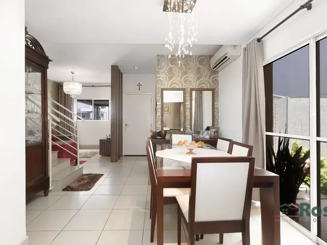 Imagem 5: Casa em Condomínio para venda, 4 quarto(s), Ribeirão Do Lipa, Cuiabá