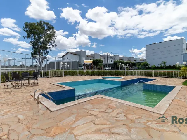 Imagem 4: Casa em Condomínio para venda, 4 quarto(s), Ribeirão Do Lipa, Cuiabá