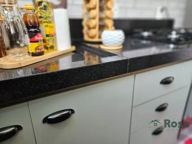 Imagem 5: Apartamento Mobiliado, Chapada Das Tulipas, Cachoeira Das Garças, Cuiabá