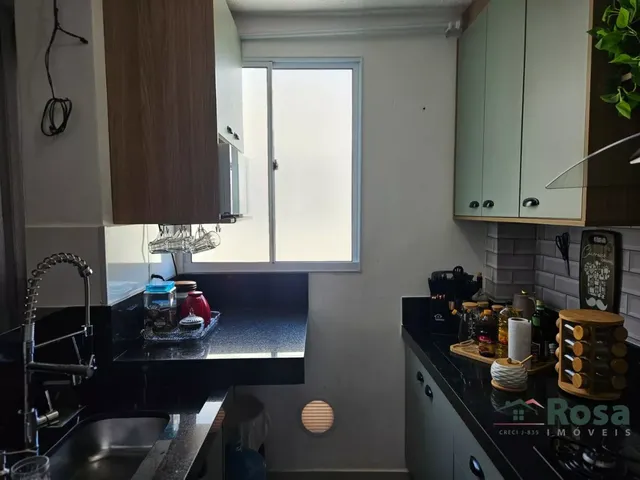 Imagem 8: Apartamento Mobiliado, Chapada Das Tulipas, Cachoeira Das Garças, Cuiabá