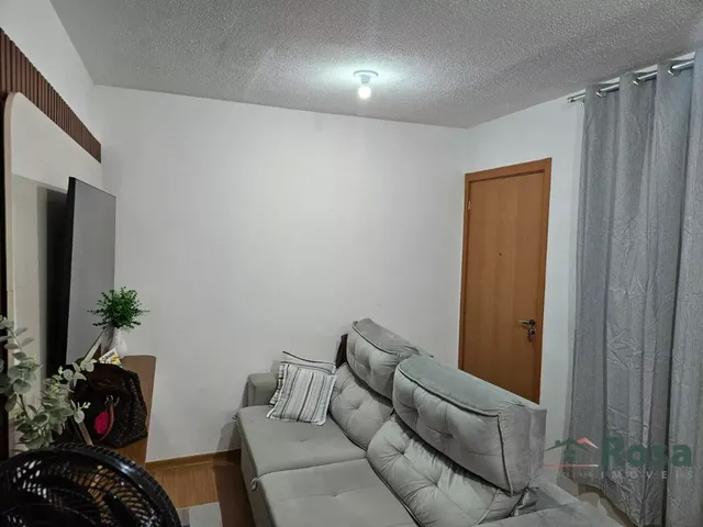 Imagem 2: Apartamento Mobiliado, Chapada Das Tulipas, Cachoeira Das Garças, Cuiabá