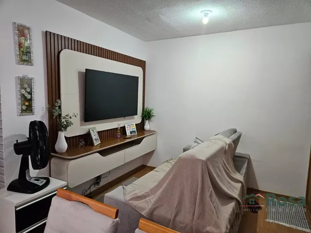 Imagem 7: Apartamento Mobiliado, Chapada Das Tulipas, Cachoeira Das Garças, Cuiabá