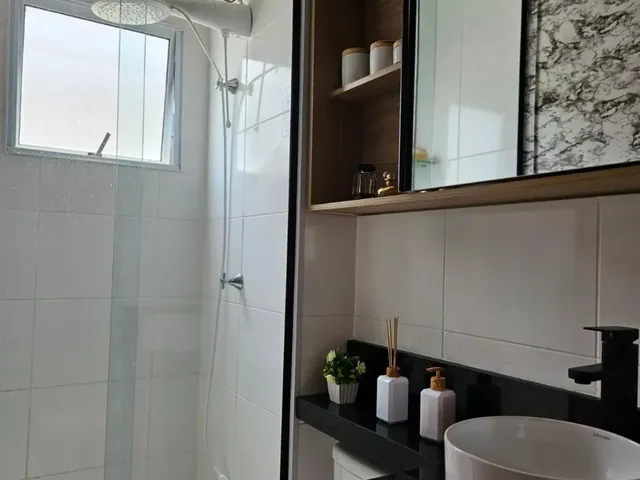 Imagem 1: Apartamento Mobiliado, Chapada Das Tulipas, Cachoeira Das Garças, Cuiabá