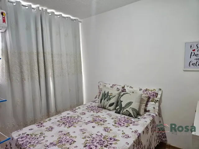 Imagem 6: Apartamento Mobiliado, Chapada Das Tulipas, Cachoeira Das Garças, Cuiabá