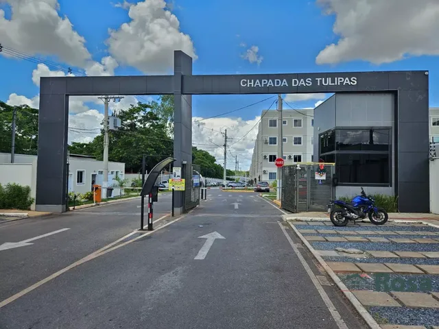 Imagem 3: Apartamento Mobiliado, Chapada Das Tulipas, Cachoeira Das Garças, Cuiabá