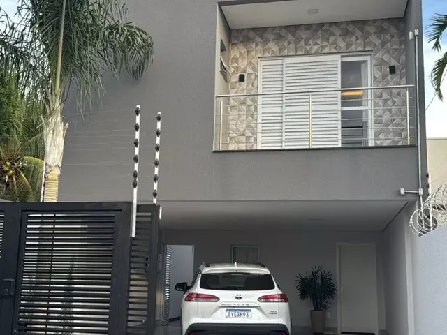 Imagem: Casa para venda, 3 quarto(s), Santa Cruz