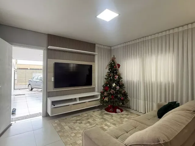 Imagem 6: Casa para venda, 3 quarto(s), Santa Cruz Ii, Cuiabá