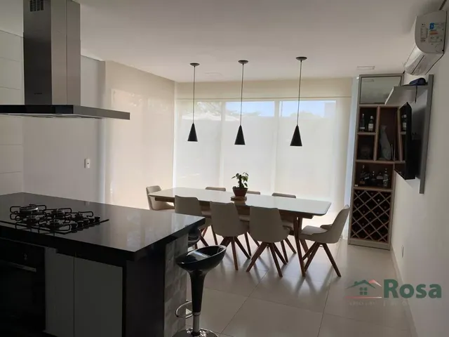 Imagem 9: Casa para venda, 3 quarto(s), Santa Cruz Ii, Cuiabá