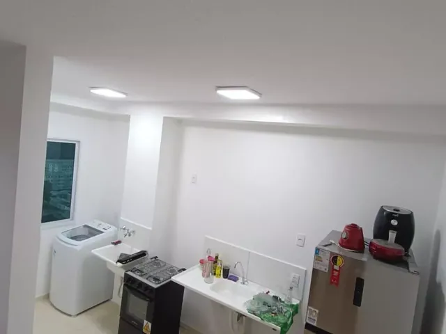 Imagem 2: Apartamento para venda e aluguel, 2 quarto(s), Parque Ohara, Cuiabá