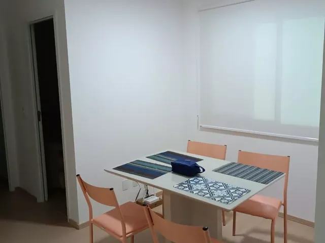 Imagem 5: Apartamento para venda e aluguel, 2 quarto(s), Parque Ohara, Cuiabá