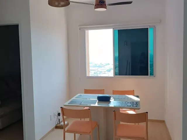 Imagem 6: Apartamento para venda e aluguel, 2 quarto(s), Parque Ohara, Cuiabá