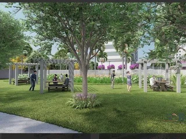Imagem 3: Apartamento para venda, 2 quarto(s), Grande Terceiro, Cuiabá