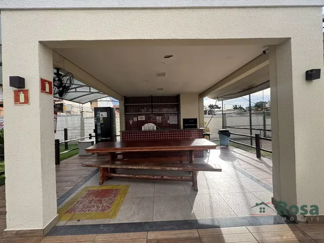 Imagem 3: Apartamento para venda, 2 quarto(s), Chácara Dos Pinheiros, Cuiabá