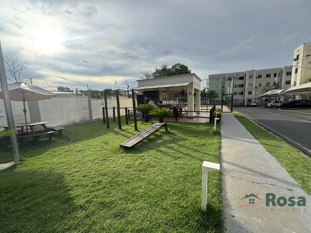Imagem 12: Apartamento para venda, 2 quarto(s), Chácara Dos Pinheiros, Cuiabá