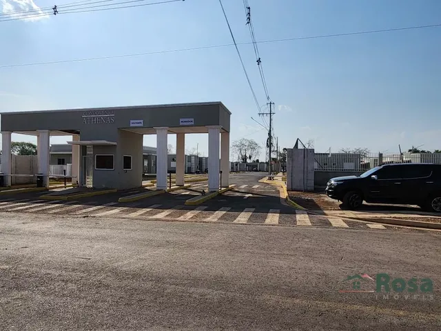 Imagem 12: Casa em Condomínio para Venda, 2 Quarto(S), Loteamento Bom Jesus, Cuiabá