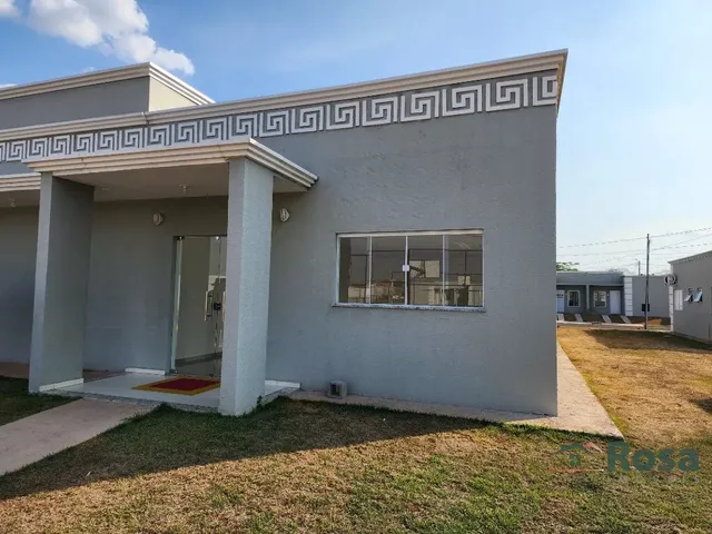 Imagem 9: Casa em Condomínio para Venda, 2 Quarto(S), Loteamento Bom Jesus, Cuiabá