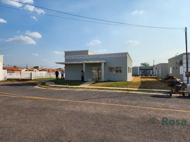 Imagem 10: Casa em Condomínio para Venda, 2 Quarto(S), Loteamento Bom Jesus, Cuiabá