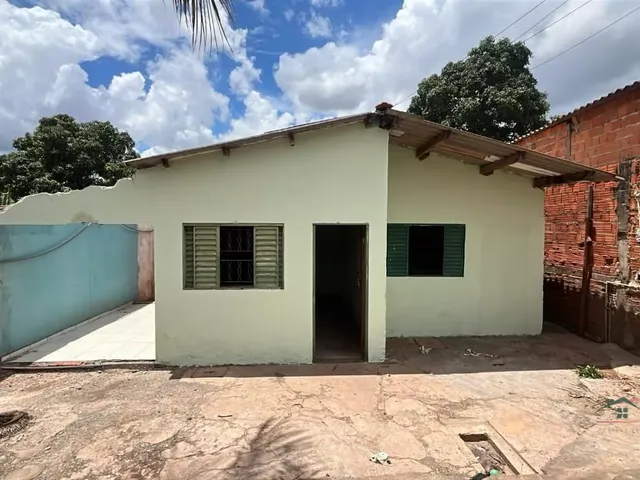 Imagem: Casa para venda, Bairro Jardim Vitória