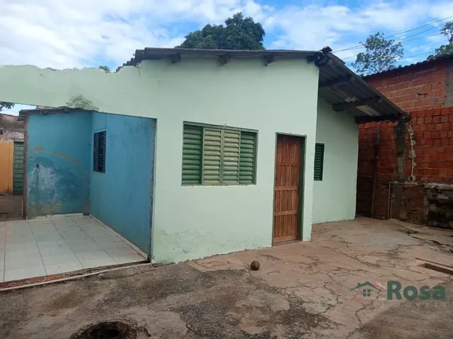 Imagem 6: Casa para venda, Bairro Jardim Vitória, Cuiabá