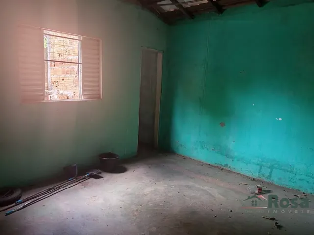 Imagem 2: Casa para venda, Bairro Jardim Vitória, Cuiabá