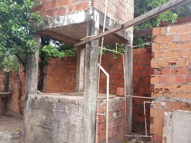 Imagem 4: Casa para venda, Bairro Jardim Vitória, Cuiabá