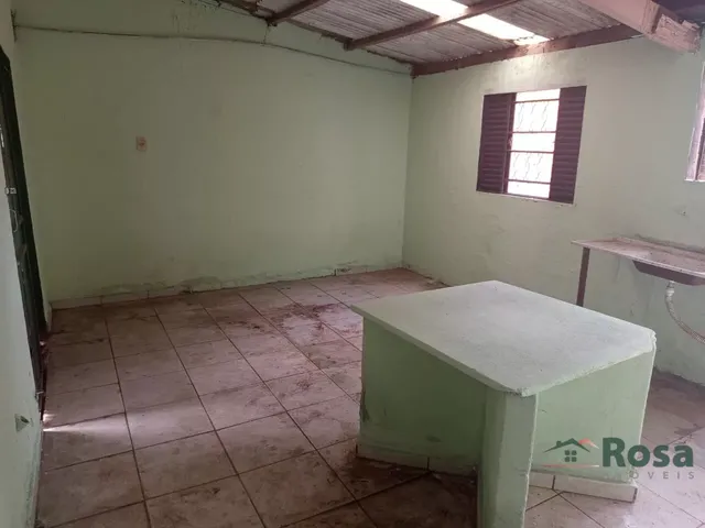 Imagem 5: Casa para venda, Bairro Jardim Vitória, Cuiabá