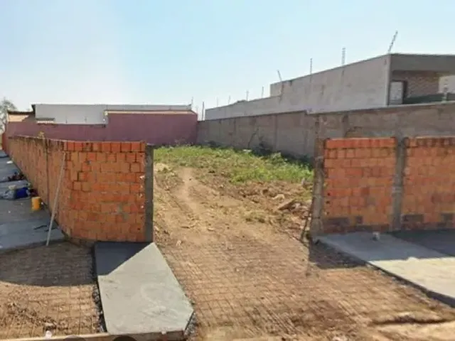 Imagem: Terreno comercial/residencial, esquina à