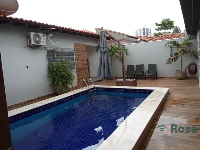 Imagem 1: Casa para venda, Jardim Tropical, Cuiabá