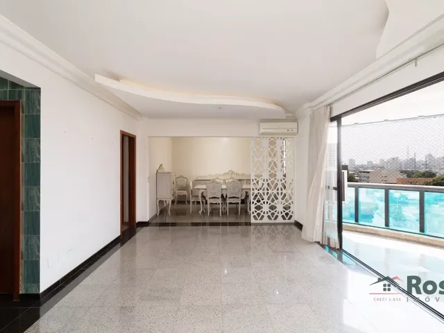 Imagem 7: Apartamento para , 3 quartos, Quilombo, Cuiabá