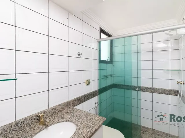 Imagem 1: Apartamento para , 3 quartos, Quilombo, Cuiabá