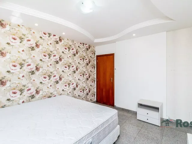 Imagem 4: Apartamento para , 3 quartos, Quilombo, Cuiabá