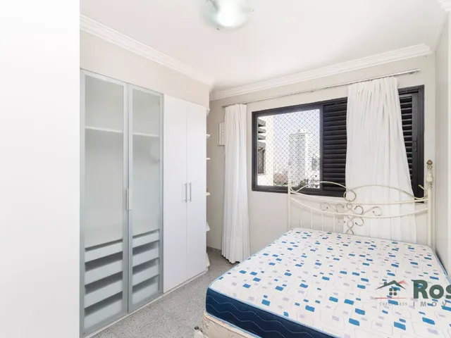 Imagem 5: Apartamento para , 3 quartos, Quilombo, Cuiabá