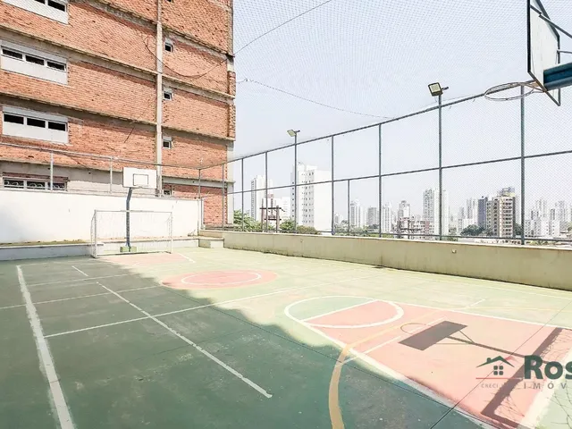 Imagem 2: Apartamento para , 3 quartos, Quilombo, Cuiabá