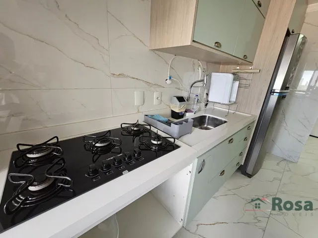 Imagem 1: Apartamento para venda, locação Incluso IPTU e Condominio, próximo ao Colégio Plural